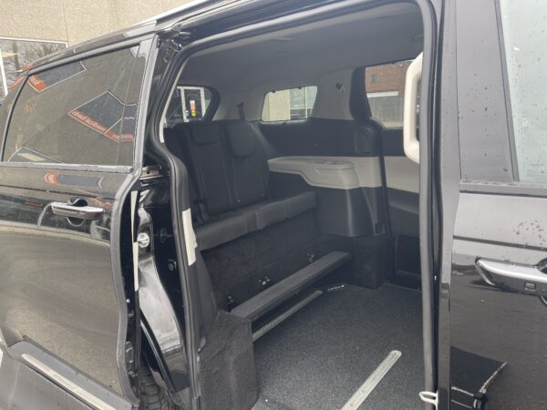 2024 Savaria Side Entry for Kia Carnival EX